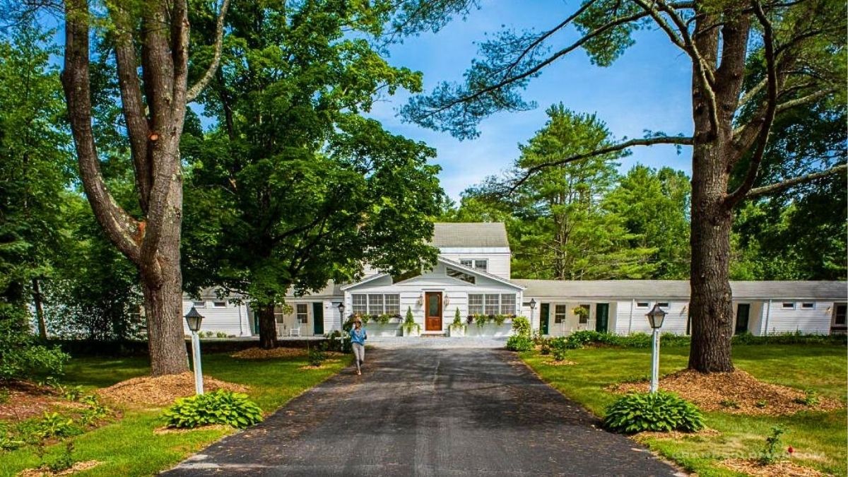 Best Boutique Hotels in Vermont - Grand Goldman