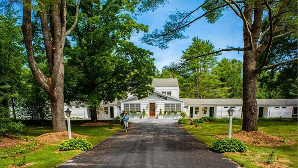 Best Boutique Hotels in Vermont - Grand Goldman