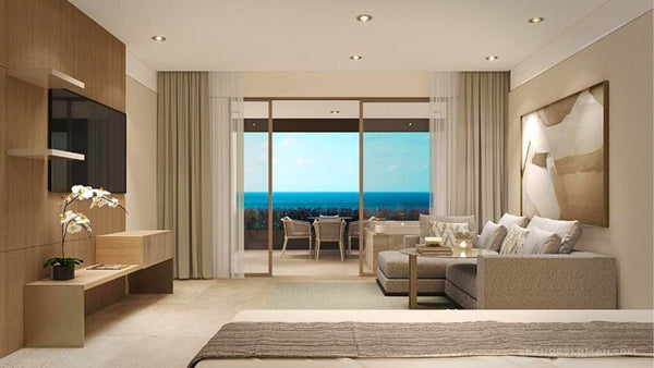 Grand Velas Boutique Hotel - Best San Jose Del Cabo - Grand Goldman