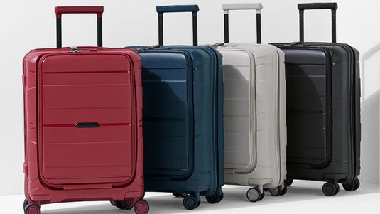 IT Brand Luggage Review: What You Must Know Before Buying - Grand Goldman