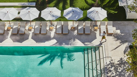 Best Hotels in South Beach Miami for Bachelorette Party - Grand Goldman