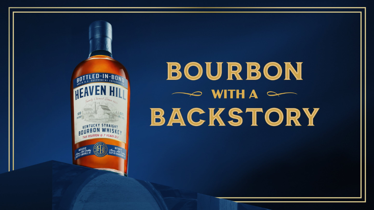 Heaven Hill Bottled-in-Bond: The $50 Bourbon That Rivals $150 Bottles (Review)