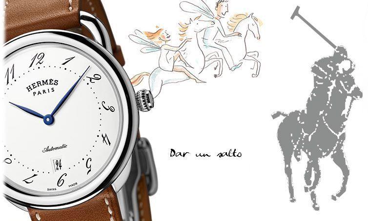Luc Perramond leaves Hermès to direct Ralph Lauren - grandgoldman.com