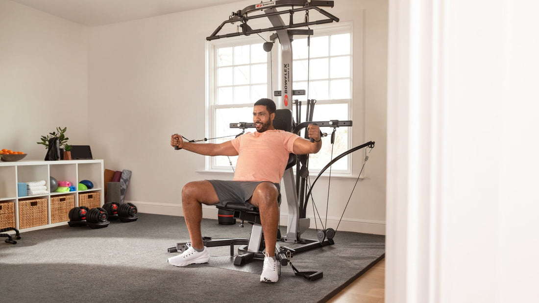 Home Gym Machines Worth, Benefits & Drawbacks (Guide)
