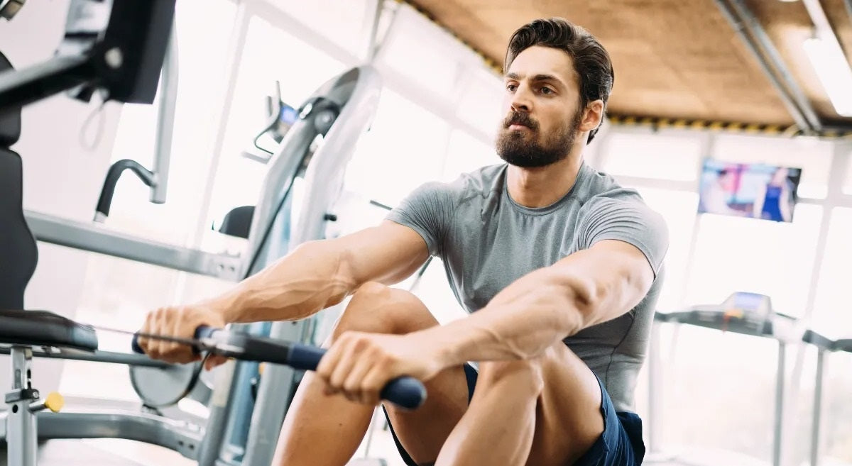 Essential Home Gym Machines for Beginners (Training Must Haves)