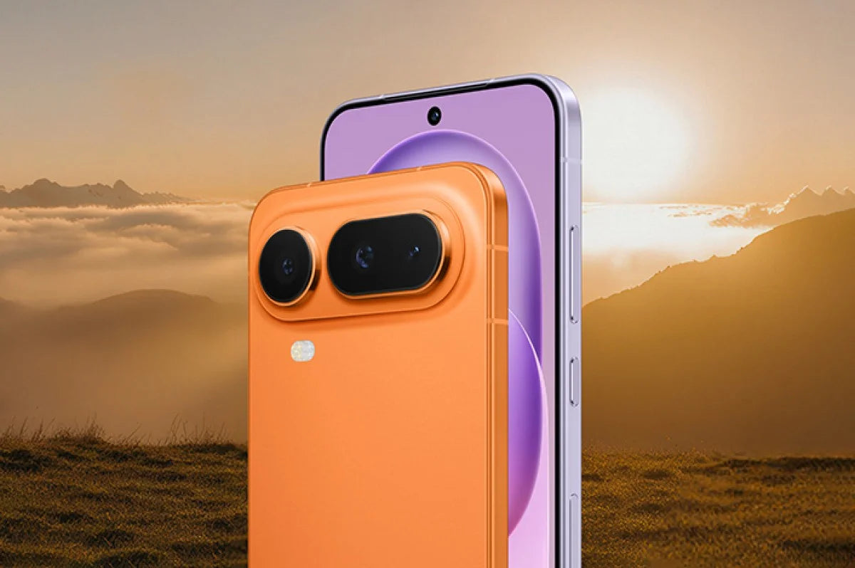 Honor Magic8 Pro Air: Ultra thin phones as they should be!