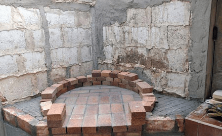 Complete Guide: Learn to Create Your Own Wood Oven Step by Step - grandgoldman.com