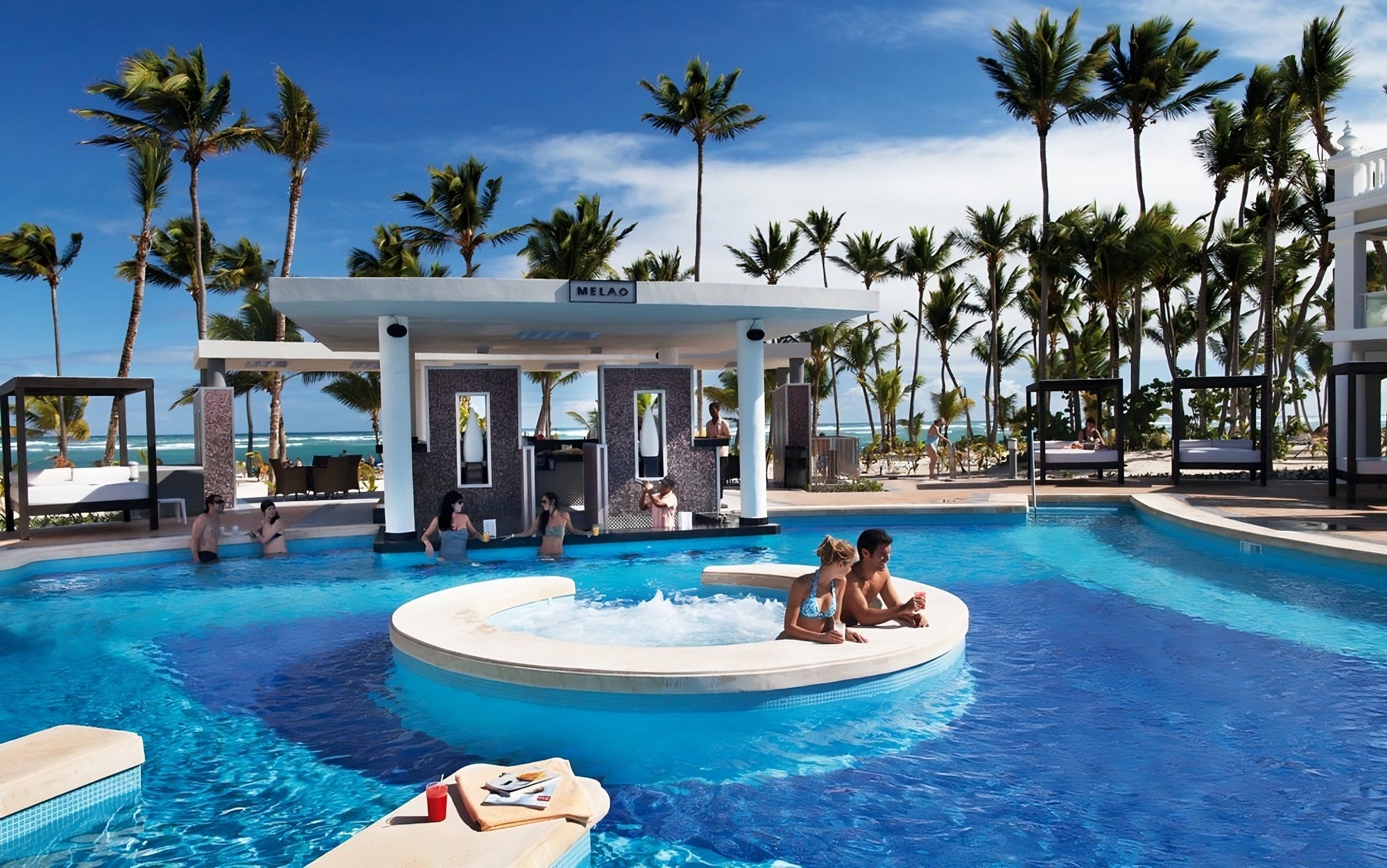 How All Inclusive Resorts Make Money (Revenue Streams) Grand Goldman