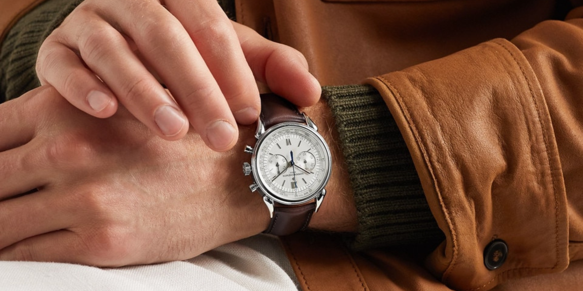 How To Buy Your First Luxury Watch (Beginner’s Guide)