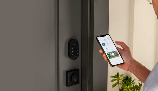 How to Choose a Smart Door Lock for Your Apartment: Ultimate Guide Grand Goldman