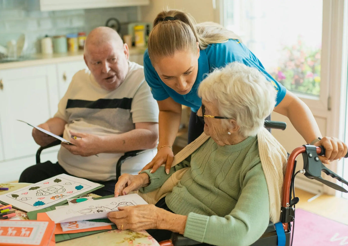 How to Plan for a Loved One's Long-Term Care Needs in 2026 (Guide)