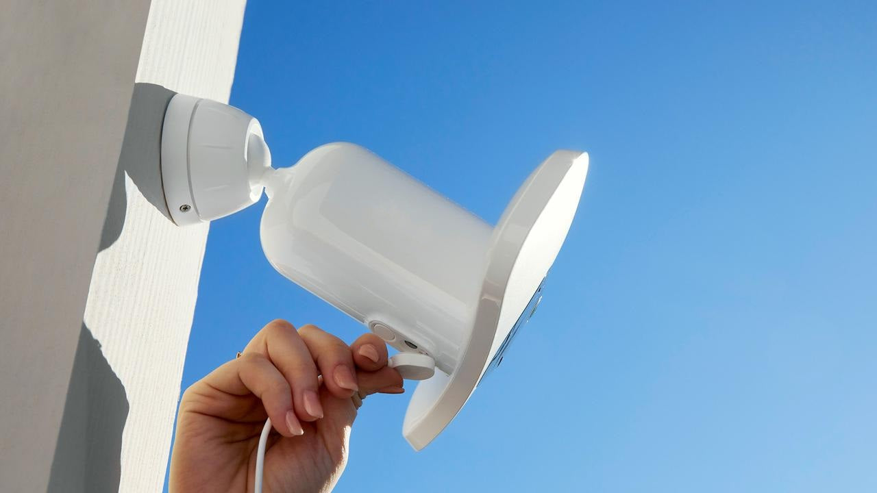 How to install a Security Camera: DIY Comprehensive Guide