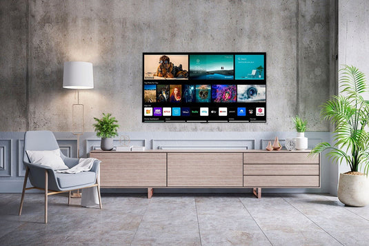 How to integrate your Smart TV and Home Theater: Guide & Top Sound System Recommendations Grand Goldman