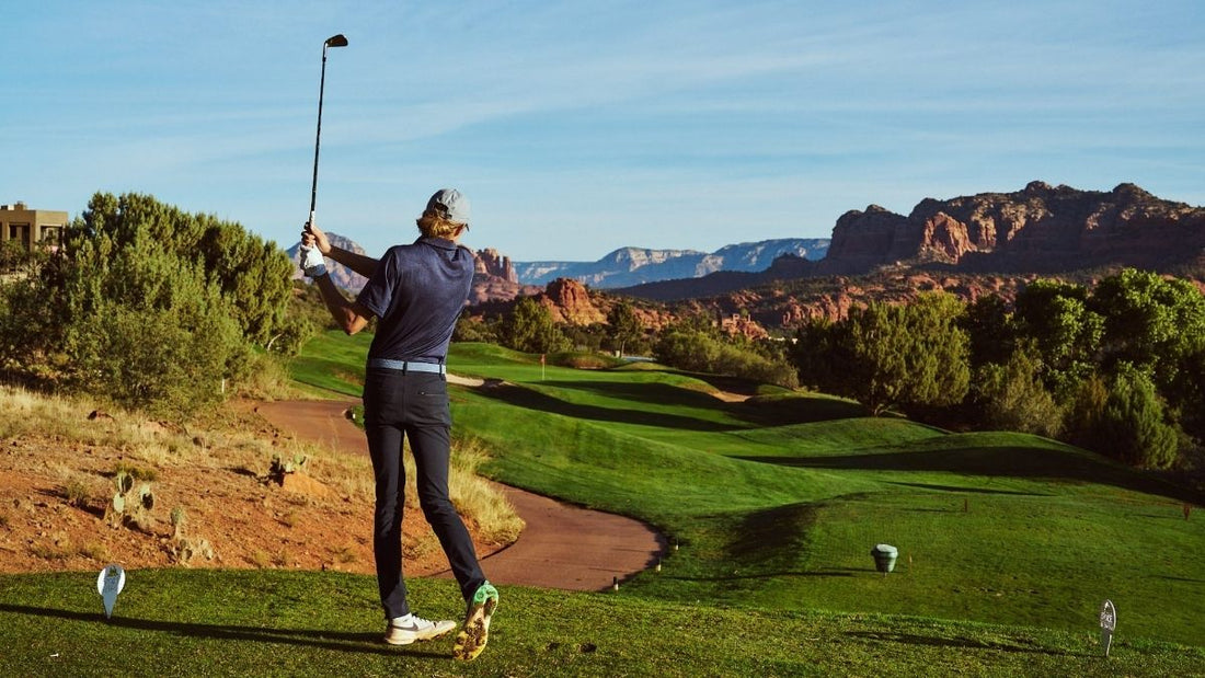 How Much Would it Cost to Build a Golf Course - Grand Goldman