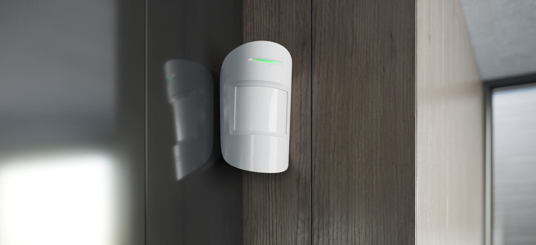 Where & How to Install Motion Sensors in Your Apartment: Pros & Cons (Guide)