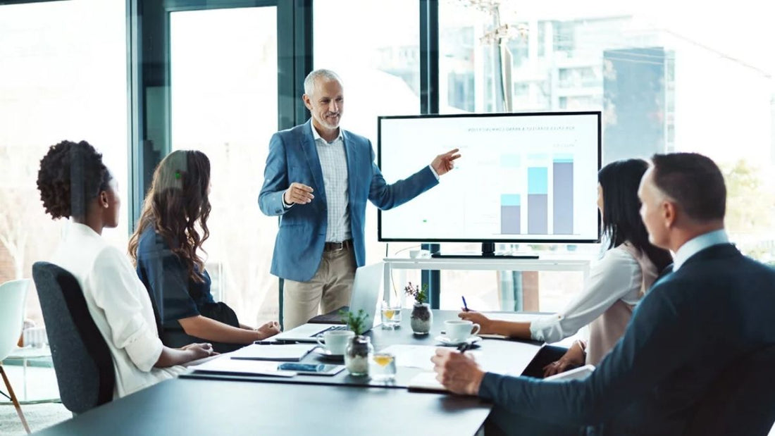 How to Scale a Crypto Exchange Business - Grand Goldman