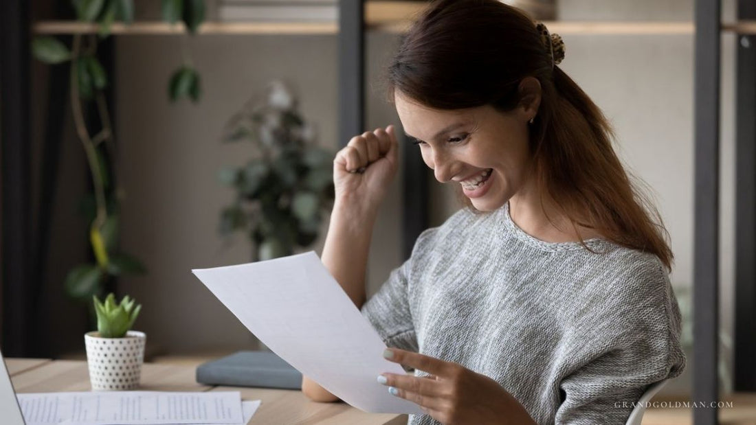 How to Inherit a Mutual / Index Fund And Pay Less Taxes - Grand Goldman