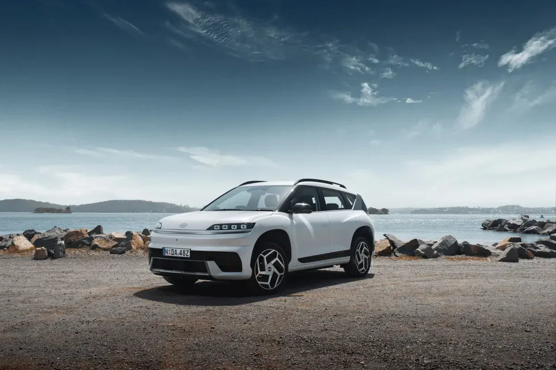 Hyundai & Kia Slash Prices — EV Buyers Win Big - grandgoldman.com