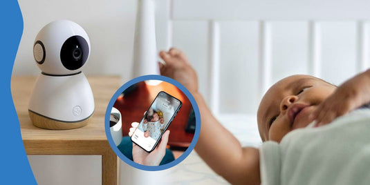 I Tested 14 Best Baby Monitors Without Wifi (Reviews)