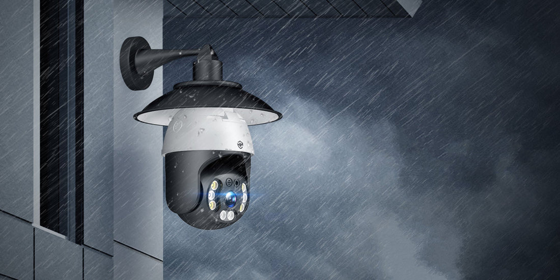 I Tested 22 Best Light Bulb Security Cameras (Expert Review)