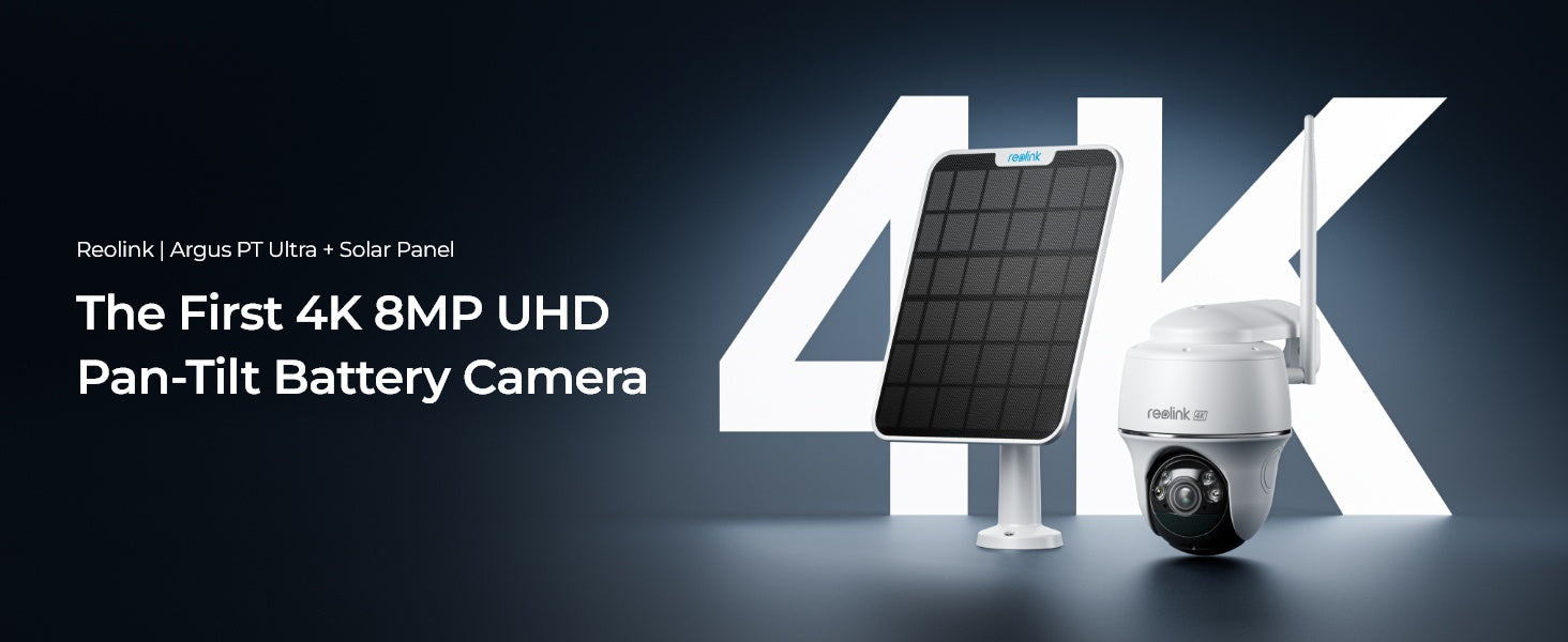 I Tested 26 Best Solar Powered Security Cameras (2024) Grand Goldman