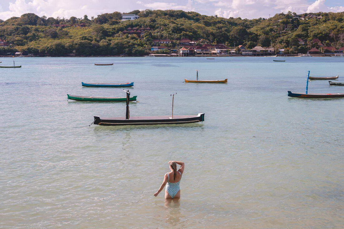 These are the most crowded travel destinations in Europe