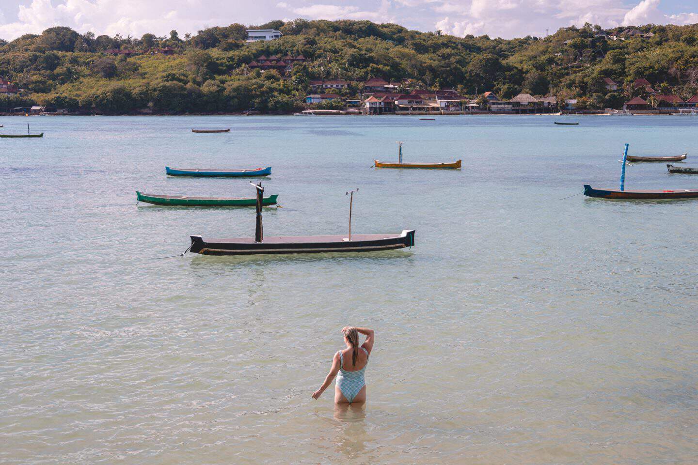 These are the most crowded travel destinations in Europe