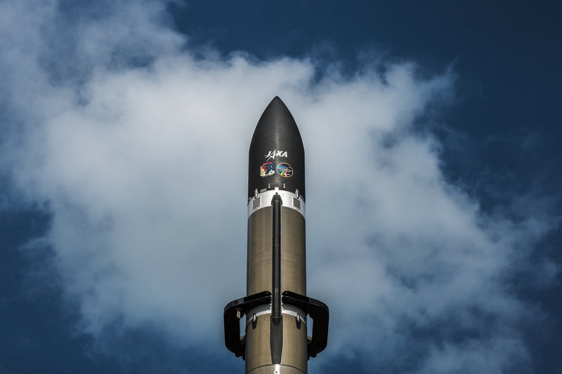 Rocket Lab Launches Eight Japanese Satellites in Latest  - grandgoldman.com