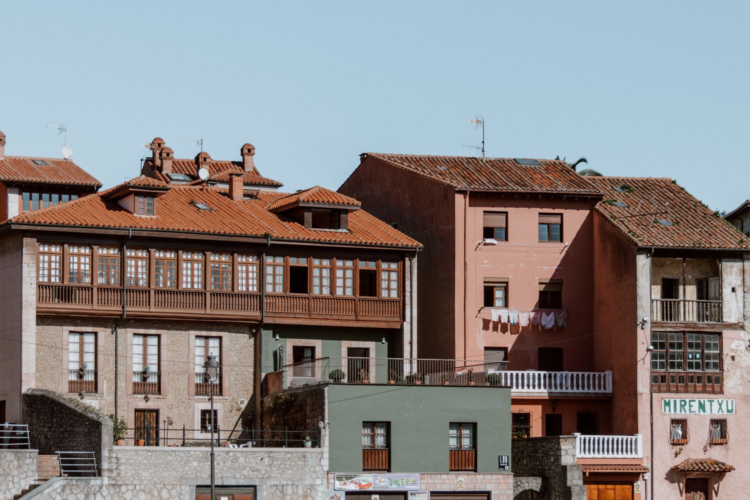 This city is an insider tip in the north-east of Spain