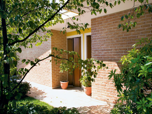 Insulate Your Home with Brick-Faced Panels: A Complete Guide