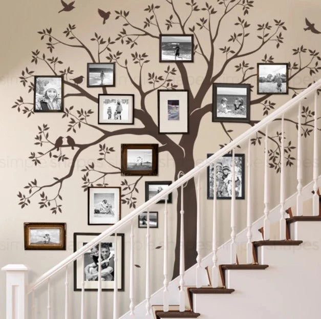 Ideas to decorate your house with paintings - grandgoldman.com