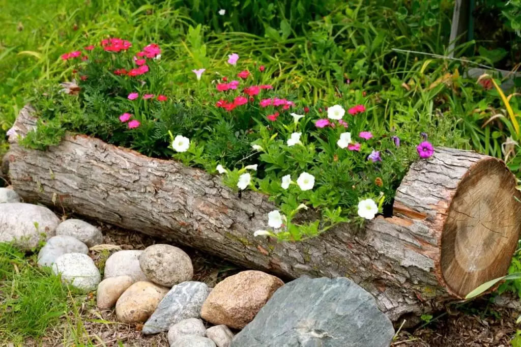 Stunning flower garden ideas - grandgoldman.com
