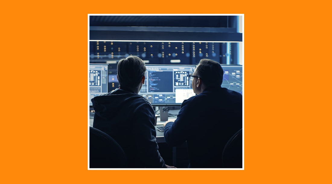 Protect your company's IT infrastructure: complete guide - grandgoldman.com