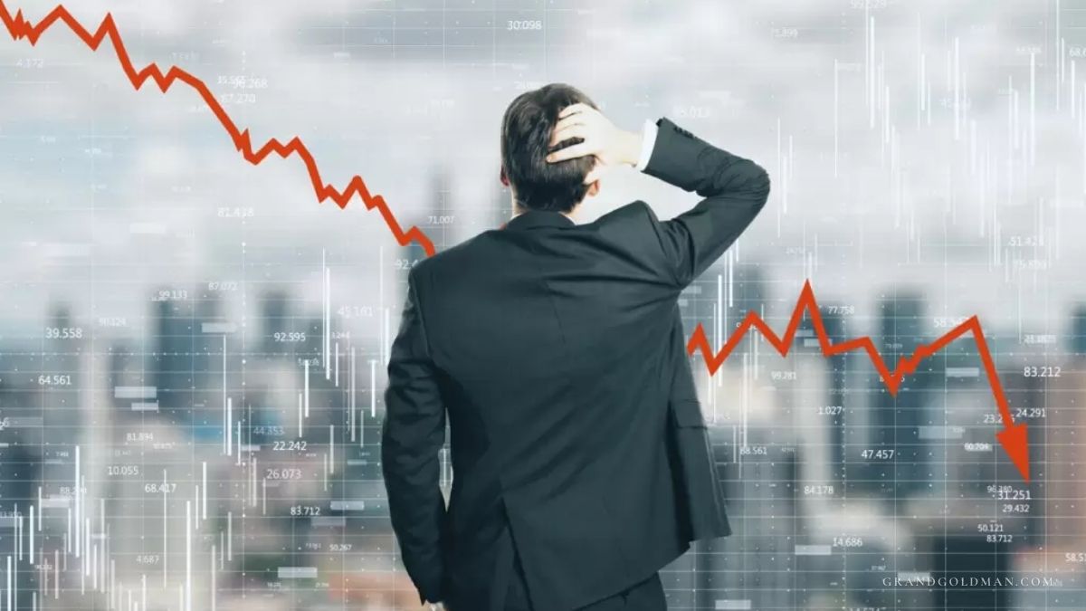 How to Invest During Recession: What You Must Know - Grand Goldman