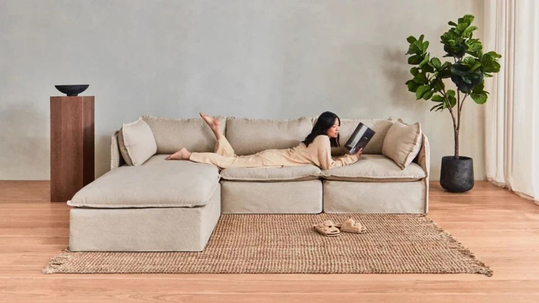 Is $2000 Too Much for a Sofa? Tips to Get the Best Deal