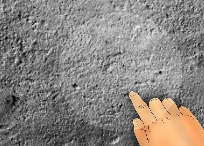 How to paint concrete in simple steps - grandgoldman.com