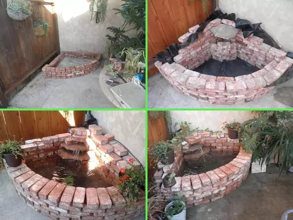 Renew your home with these brick ideas - grandgoldman.com
