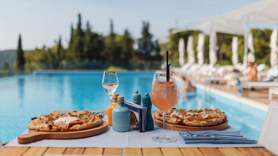 JAMAICA: 15 Unique All Inclusive Resorts with the Best Food Grand Goldman