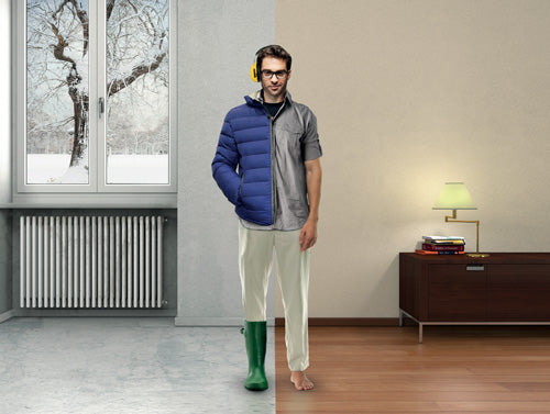 How to Achieve Excellent Thermal and Acoustic Insulation
