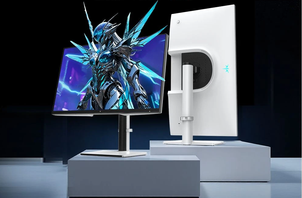 Professional or Gamer with a "Tight Badget"? The hottest "Beautiful" VFM 27-gauge, 2K with 200hz... At €159 COMPLETE. (Video)