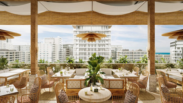 Best Boutique Hotels in Honolulu, Hawaii - Grand Goldman