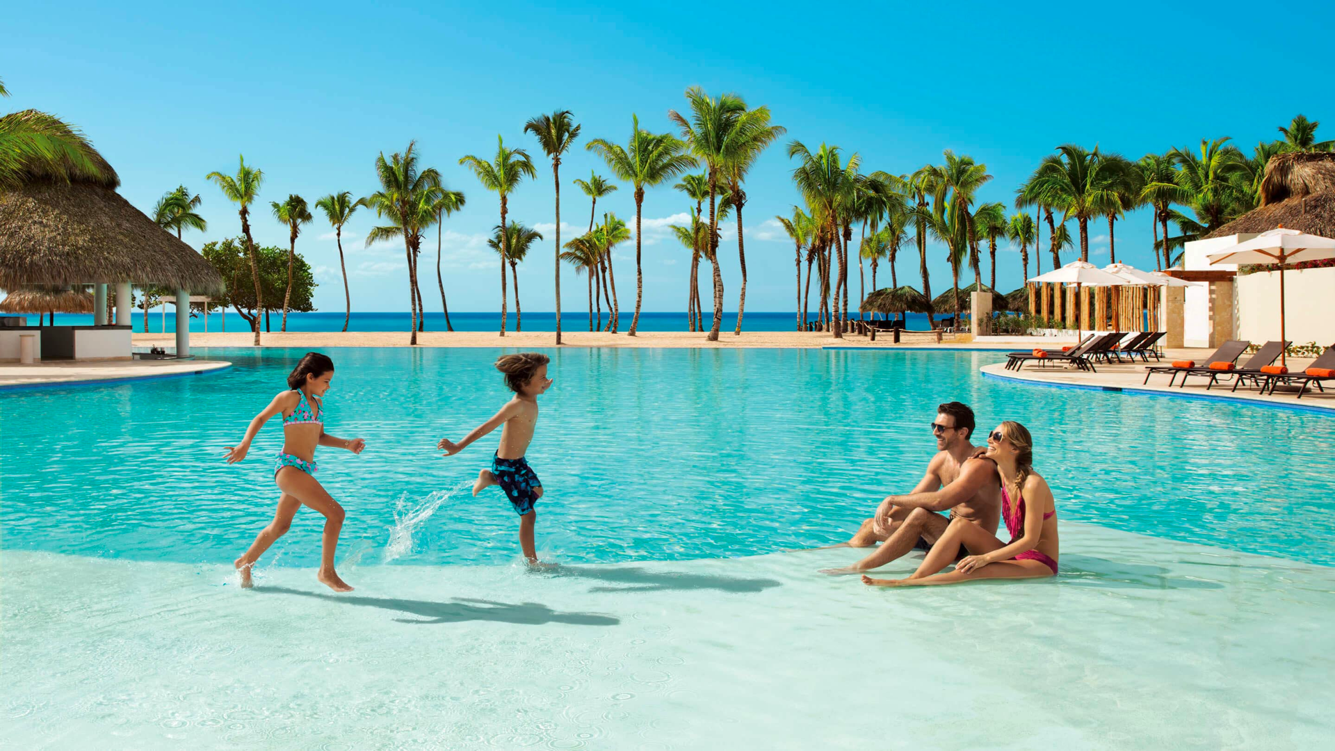 Kids' Rates at All-inclusive Resorts: What Age is Free?