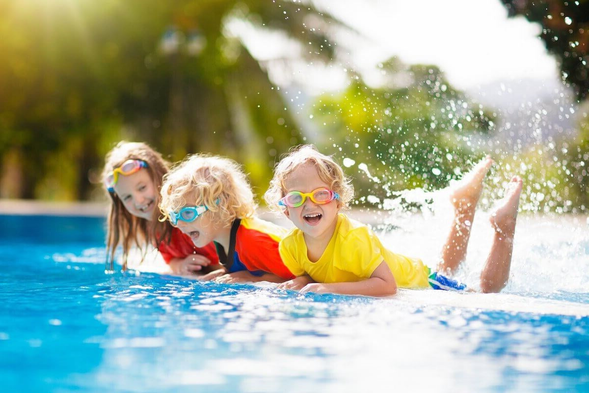 Kids Regulations at All-inclusive Resorts (Tips for families) Grand Goldman