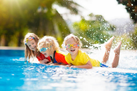 Kids Regulations at All-inclusive Resorts  (Tips for families)