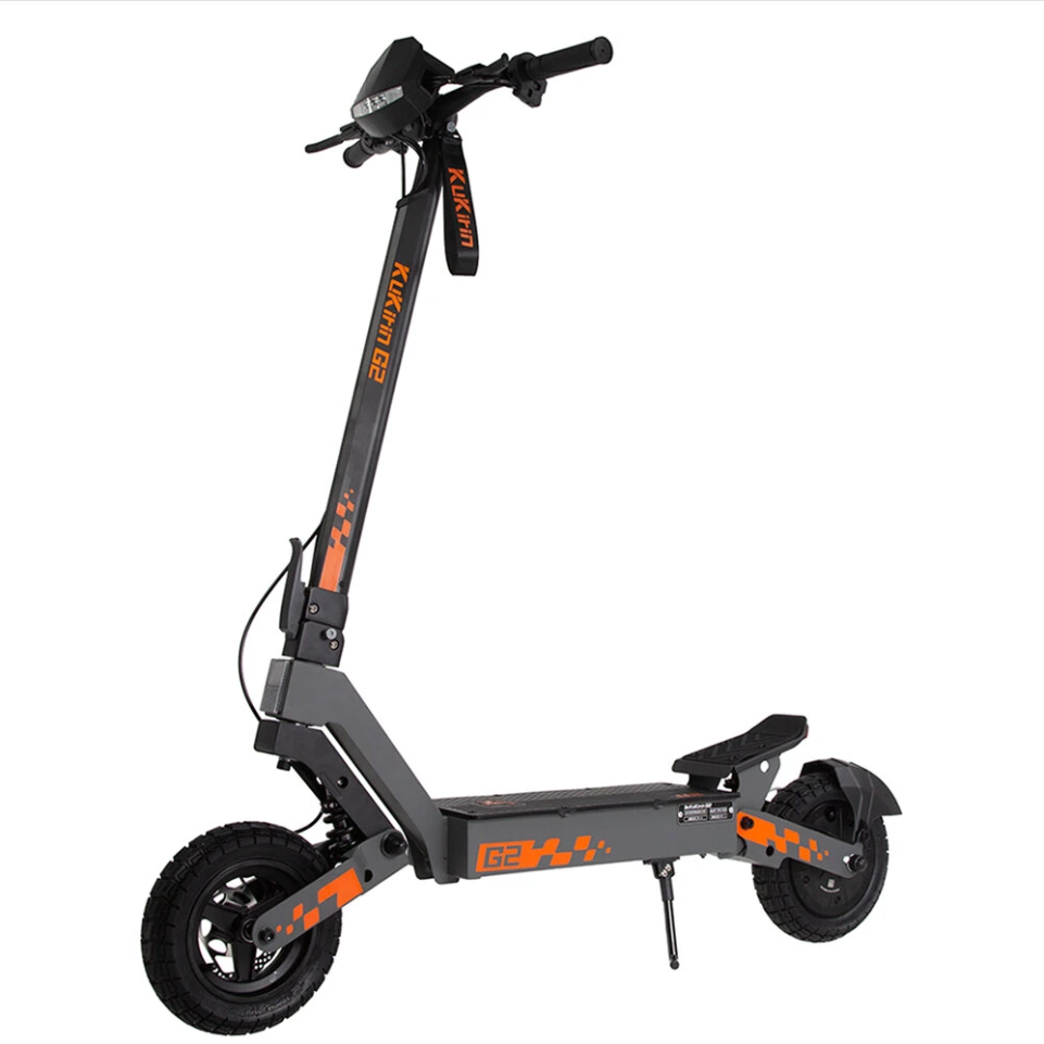The NEW SUPER Edition of the BEST-SELLING SKATE IN GREECE!? At €398 Kukirin G2 New 2025 Kit