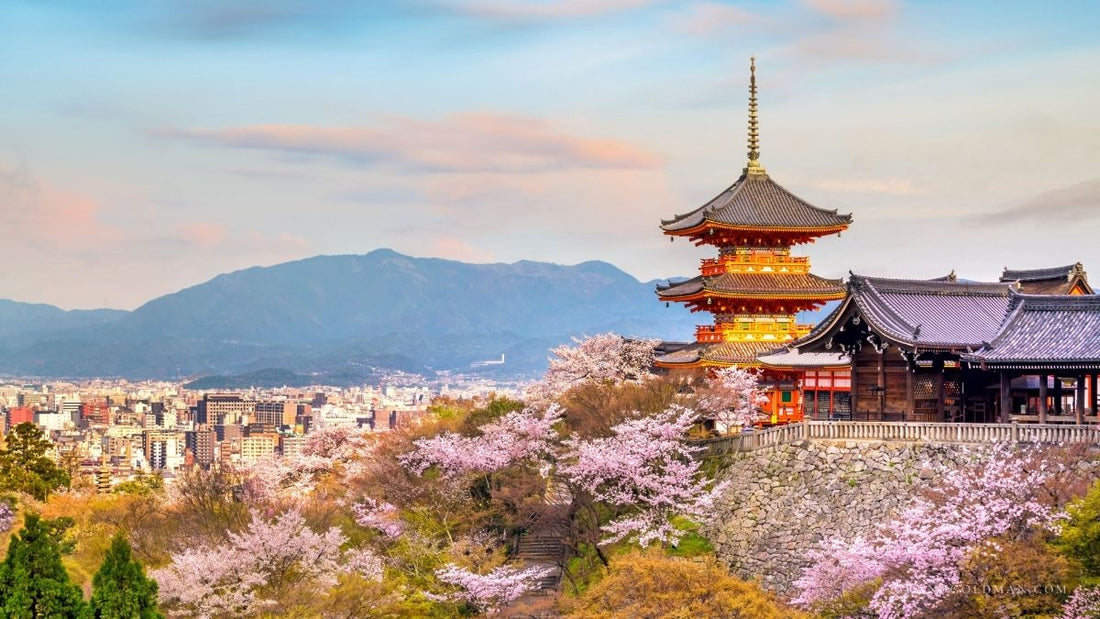 Kyoto Best Tours - Grand Goldman