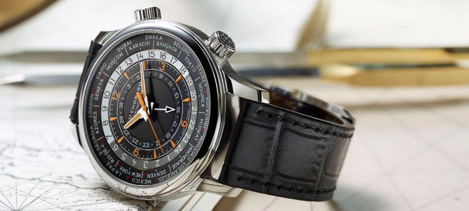 L.U.C Time Traveler One and L.U.C GMT One, when traveling becomes an unforgettable experience - grandgoldman.com