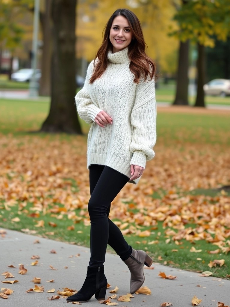 20 Simple Fall Outfits Minimalist Styles You Will Adore