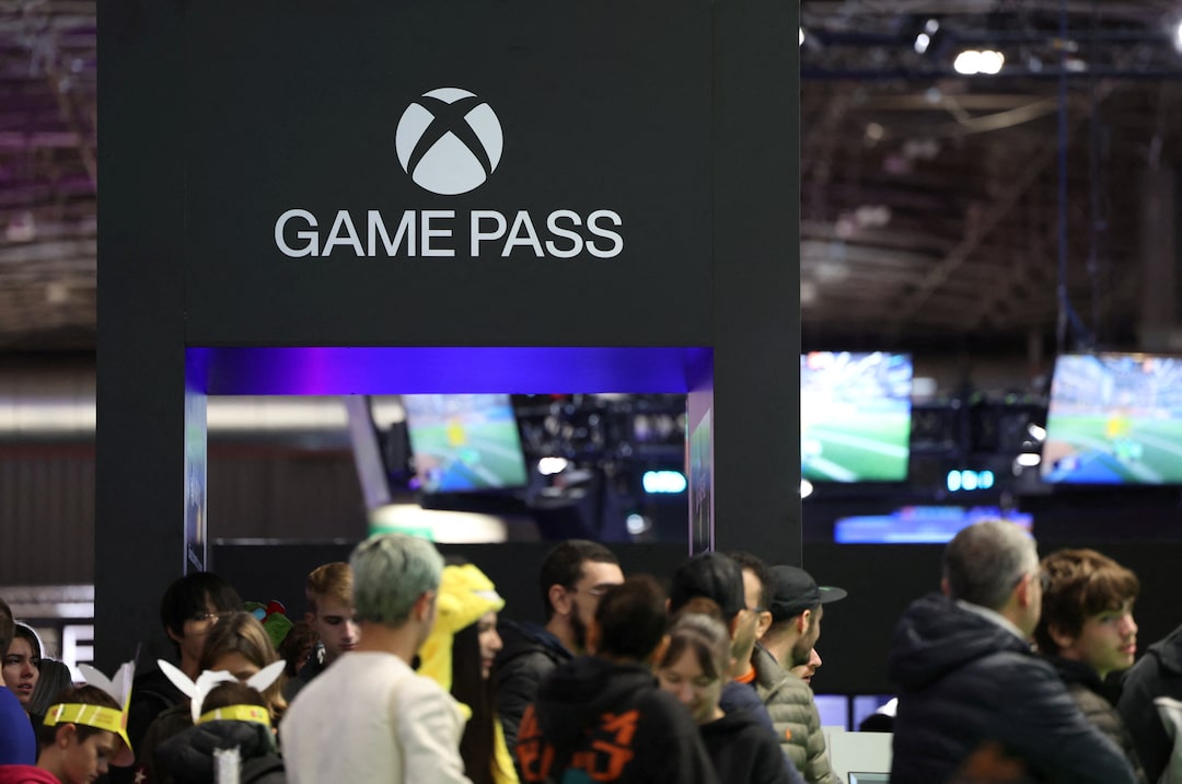 Microsoft Cuts Game Pass Prices After New Xbox Leadership - grandgoldman.com