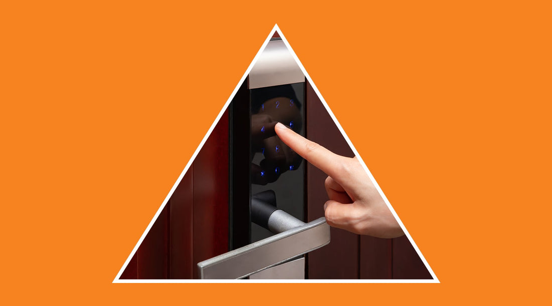 10 Best AI Smart Locks of this Year - grandgoldman.com